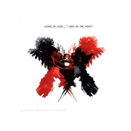 Album Of The Day Kings Of Leon  Only By The Night -7568